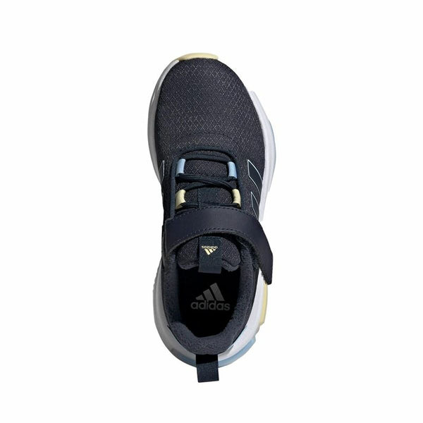 Kinder Sportschuhe Adidas Racer Tr23 Dunkelblau