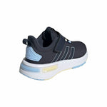 Kinder Sportschuhe Adidas Racer Tr23 Dunkelblau