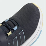 Kinder Sportschuhe Adidas Racer Tr23 Dunkelblau