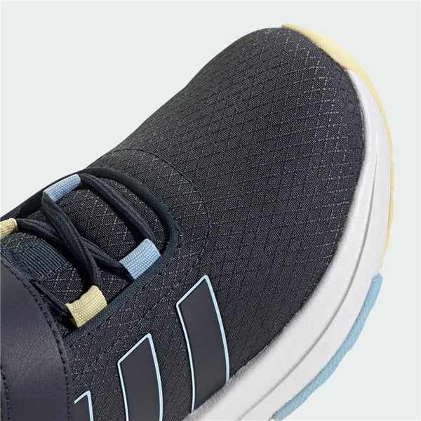 Kinder Sportschuhe Adidas Racer Tr23 Dunkelblau