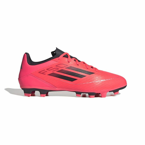 Fußballschuhe für Erwachsene Adidas F50 Club FxG Rot Rosa