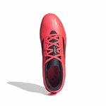 Fußballschuhe für Erwachsene Adidas F50 Club FxG Rot Rosa