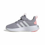 Kinder Sportschuhe Adidas Racer Tr23 Grau