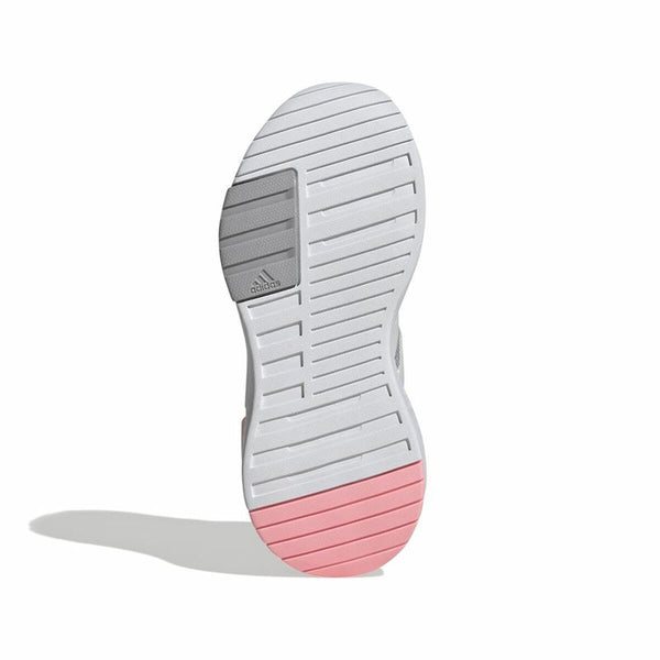 Kinder Sportschuhe Adidas Racer Tr23 Grau