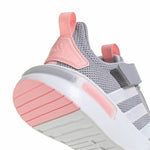 Kinder Sportschuhe Adidas Racer Tr23 Grau