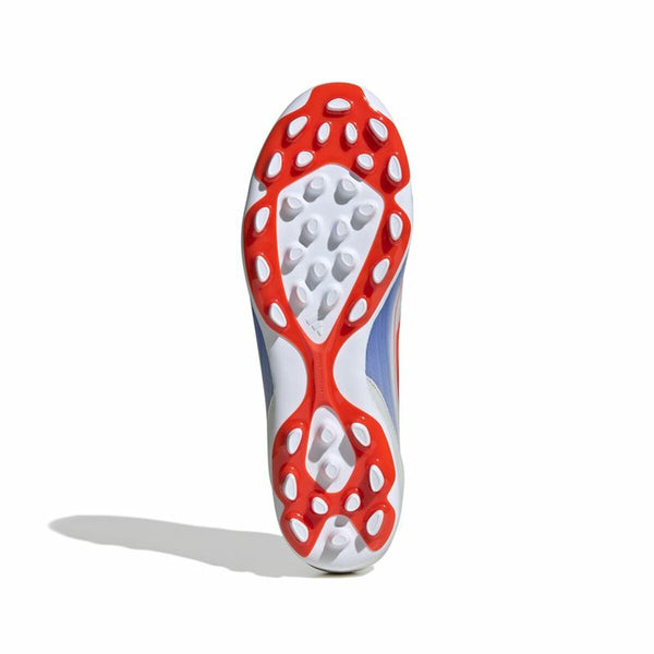 Fußballschuhe für Erwachsene Adidas F50 League Weiß