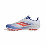 Fußballschuhe für Erwachsene Adidas F50 League Weiß