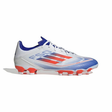 Fußballschuhe für Erwachsene Adidas F50 League Weiß