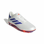 Fußballschuhe für Erwachsene Adidas Copa Pure II Club Weiß