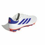 Fußballschuhe für Erwachsene Adidas Copa Pure II Club Weiß