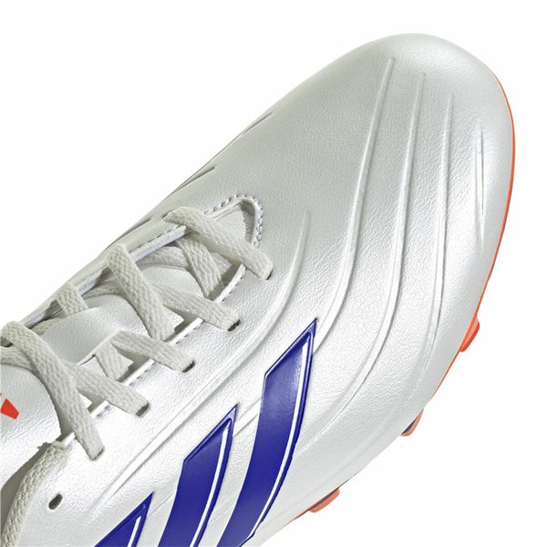Fußballschuhe für Erwachsene Adidas Copa Pure II Club Weiß