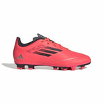 Fußballschuhe für Kinder Adidas F50 Club FxG Rosa Karmesinrot