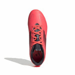 Fußballschuhe für Kinder Adidas F50 Club FxG Rosa Karmesinrot