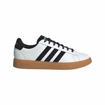 Herren Sneaker Adidas Grand Court 2.0 Weiß