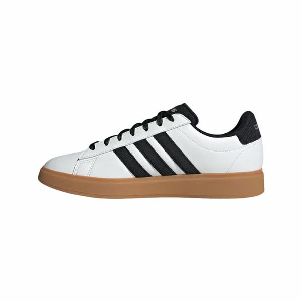 Herren Sneaker Adidas Grand Court 2.0 Weiß