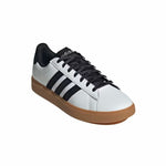 Herren Sneaker Adidas Grand Court 2.0 Weiß