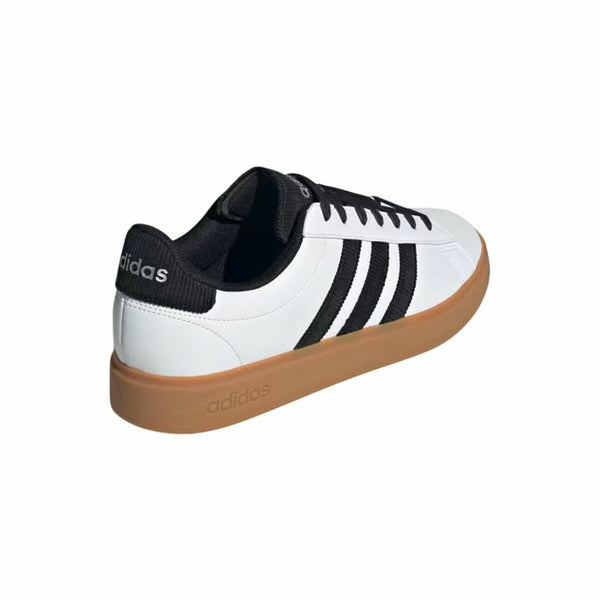 Herren Sneaker Adidas Grand Court 2.0 Weiß