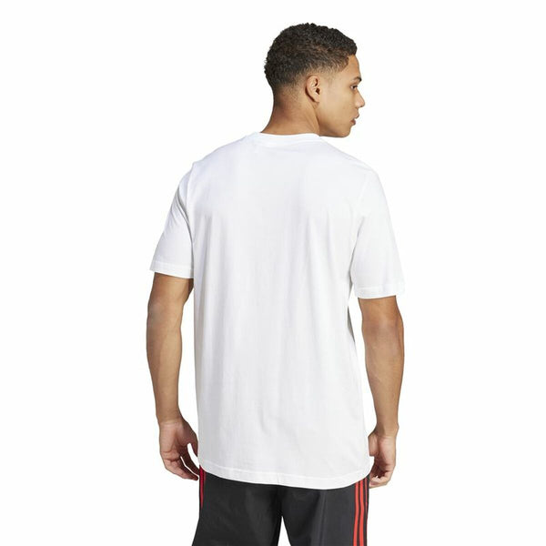 Herren Kurzarm-T-Shirt Adidas Predator 30th