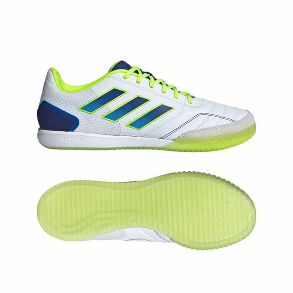 Fußballschuhe für Erwachsene Adidas Top Sala Competition Weiß