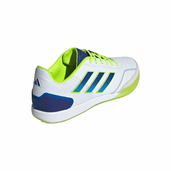 Fußballschuhe für Erwachsene Adidas Top Sala Competition Weiß