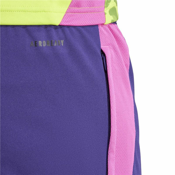 Fußball-Trainingshose für Erwachsene Adidas Predator Tr Herren