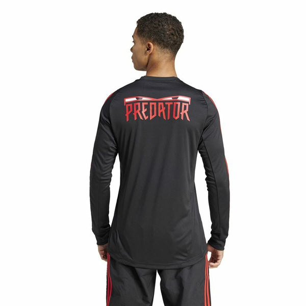 Herren Langarm-T-Shirt Adidas Predator 30th (M)