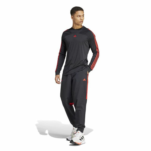 Herren Langarm-T-Shirt Adidas Predator 30th (M)