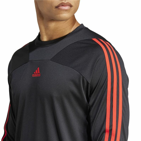 Herren Langarm-T-Shirt Adidas Predator 30th (M)