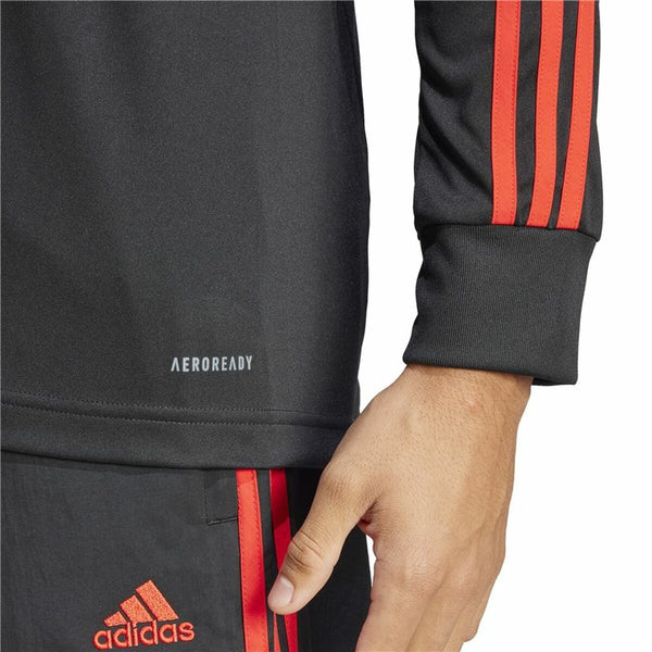 Herren Langarm-T-Shirt Adidas Predator 30th (M)