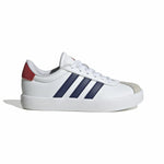 Jungen Sneaker Adidas VL Court 3.0 Weiß