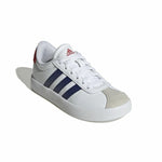 Jungen Sneaker Adidas VL Court 3.0 Weiß