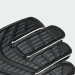 Torwarthandschuhe für Kinder Adidas Predator Training Schwarz