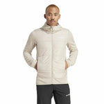 Sportjackefür Herren Adidas Multi Hyb Weiß