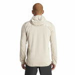 Sportjackefür Herren Adidas Multi Hyb Weiß