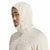 Sportjackefür Herren Adidas Multi Hyb Weiß