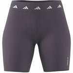 Sporthose Damen Adidas Essentials Techfit Bike Sho