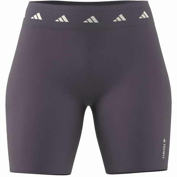 Sporthose Damen Adidas Essentials Techfit Bike Sho