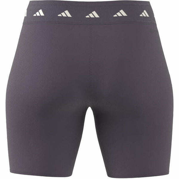Sporthose Damen Adidas Essentials Techfit Bike Sho