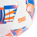 Fussball Adidas 2024 Mls Club Ball Weiß Größe 5