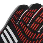 Torwarthandschuhe für Kinder Adidas Predator Trn Schwarz