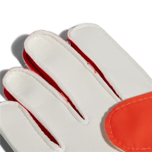 Torwarthandschuhe für Kinder Adidas Predator Trn Schwarz