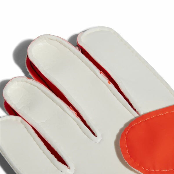 Torwarthandschuhe für Kinder Adidas Predator Trn Schwarz