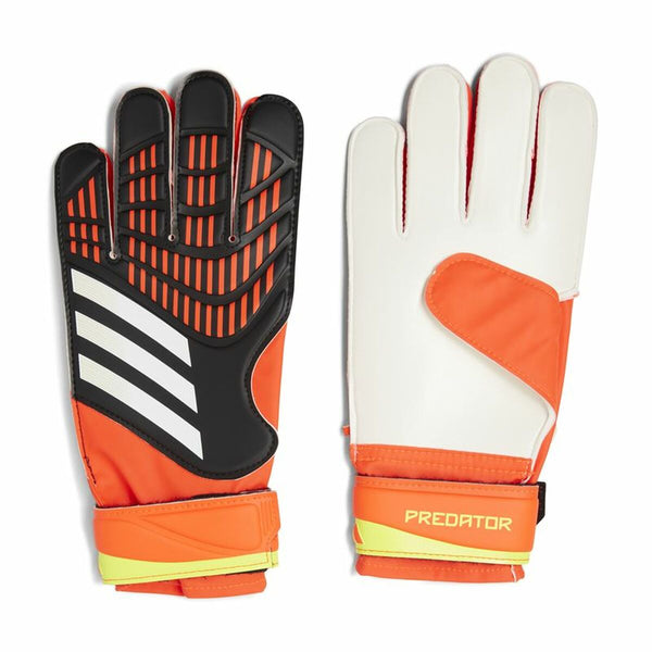 Torwarthandschuhe Adidas Predator Trn Schwarz Erwachsene