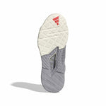 Laufschuhe für Damen Adidas Dropset 3 Gfx Weiß Grau