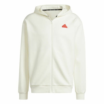 Jacken für Herren Adidas Fi Bos Fz