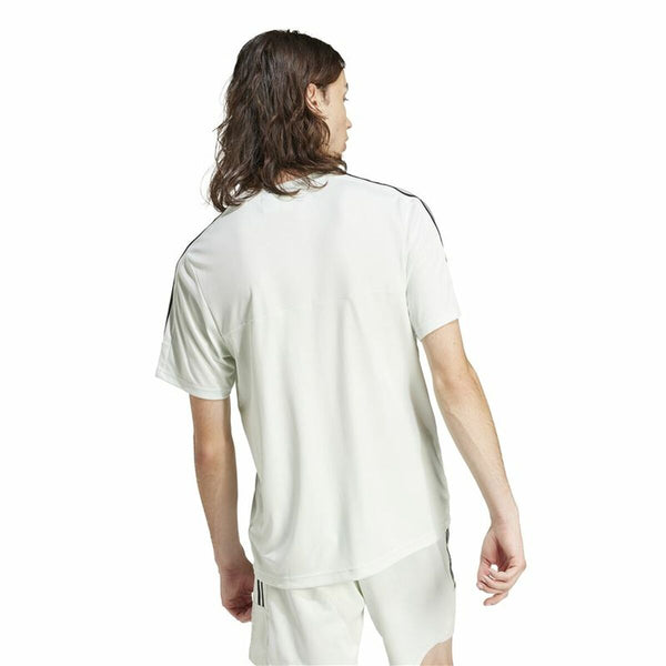 Herren Kurzarm-T-Shirt Adidas Tiro Q1