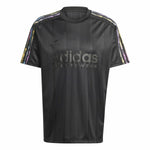 Herren Kurzarm-T-Shirt Adidas Tiro Q2