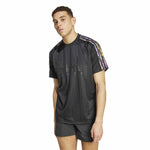 Herren Kurzarm-T-Shirt Adidas Tiro Q2