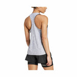 Herren Kurzarm-T-Shirt Adidas Ultimate Airchill Engineered Weiß