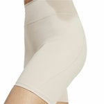 Sporthose Damen Adidas All Me Essentials Braun